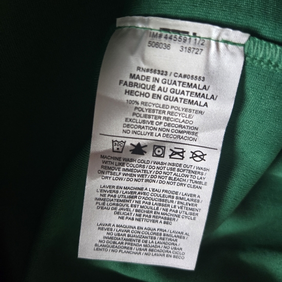 Nike NBA Boston Celtics Kemba Walker Icon Edition Swingman Jersey New Mens 48/LG - Picture 13 of 13